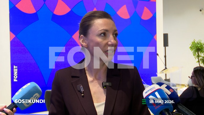 Vesti u 60 sekundi